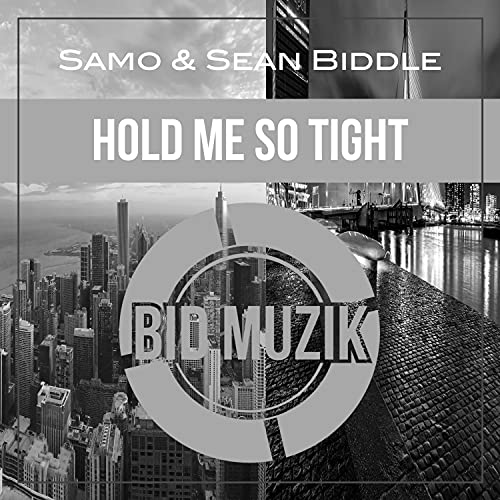 Hold Me So Tight de Samo & Sean Biddle en Amazon Music Unlimited