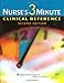 Nurse's 3-Minute Clinical Reference