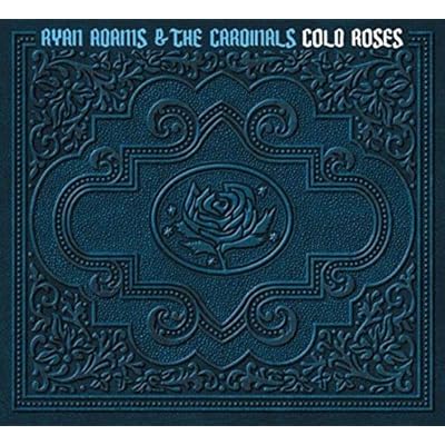 Cold Roses