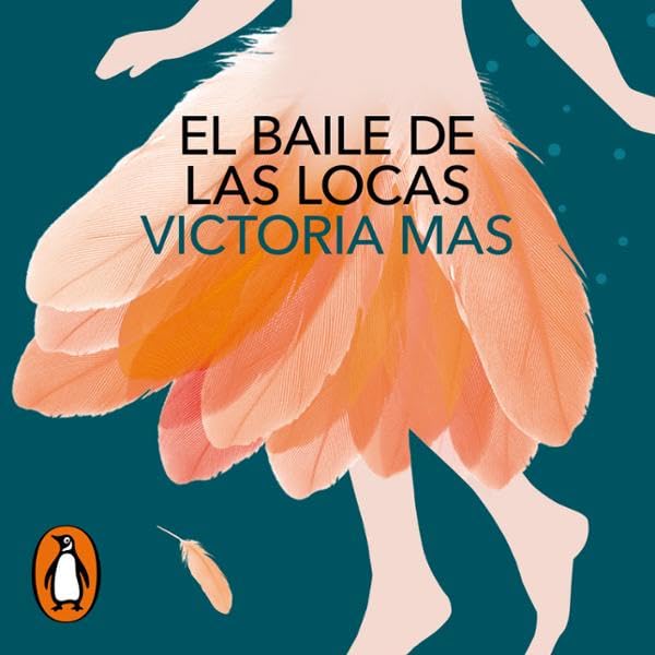 Cover art for El baile de las locas [The Dance of the Crazy]