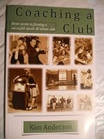 Coaching a Club -Seven Secrets to Forming a Successful Debate Club 1936147157 Book Cover