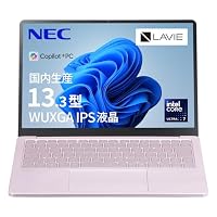 LAVIE SOL 第13世代Core i7 16GB 256GB Amazon.co.jp: NEC LAVIE 国内生産 ノートパソコン 25秋冬 パソコン