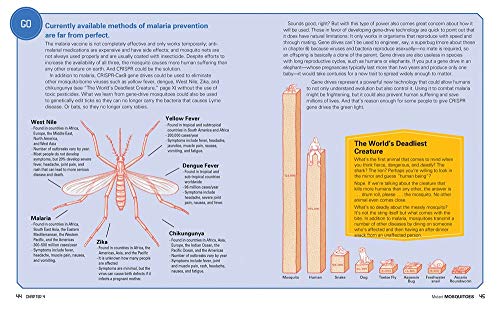 Crispr: A Powerful Way To Change Dna #TOP5