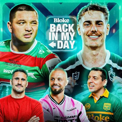 FOZBALL takes over! Sandor's MEDAL CONTROVERSY! How do BRONCOS improve? | Round 14 Preview