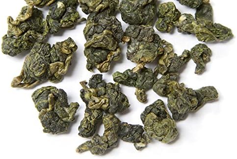 Adagio Teas Milk Oolong