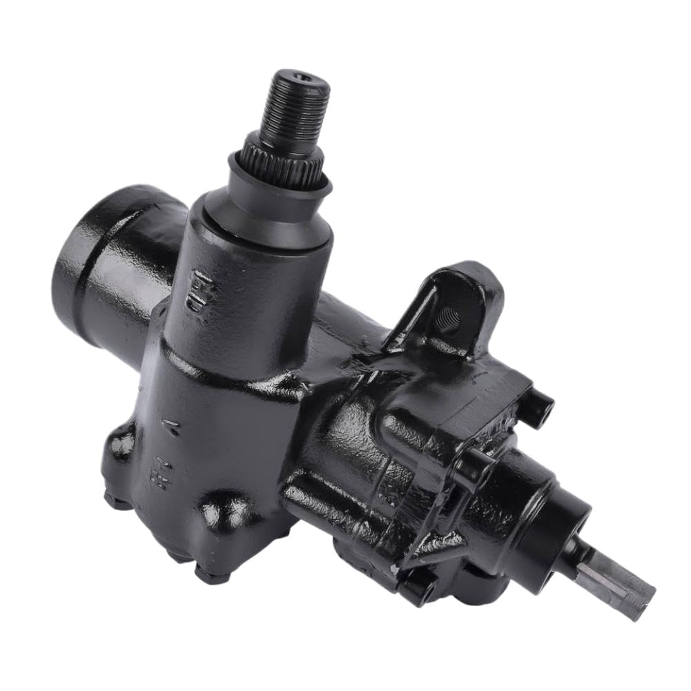 Scatola del servosterzo AP02 27-8418 Compatibile con Express Savana Sierra 2500 3500