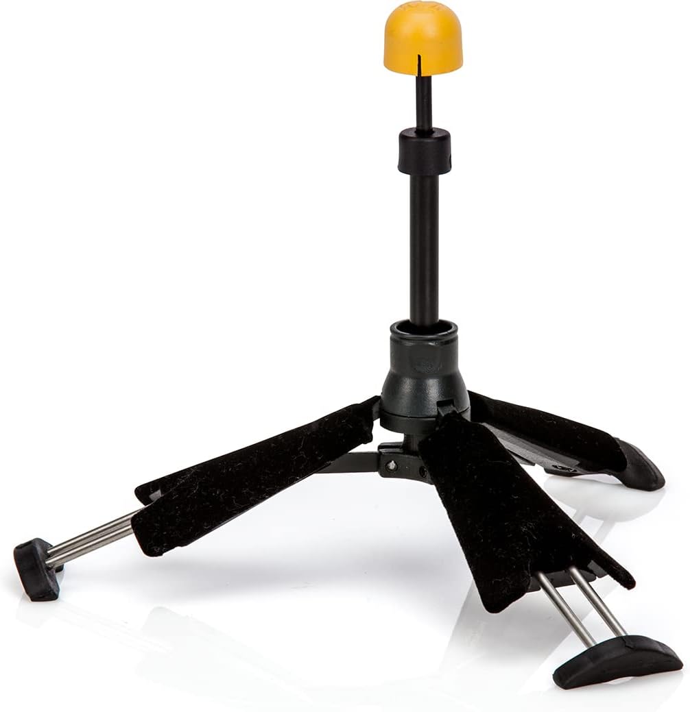 Hercules DS440B Travlite Clarinet Stand