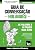 Capa de Guia de Conversação Português-Holandês e dicionário conciso 1500 palavras
