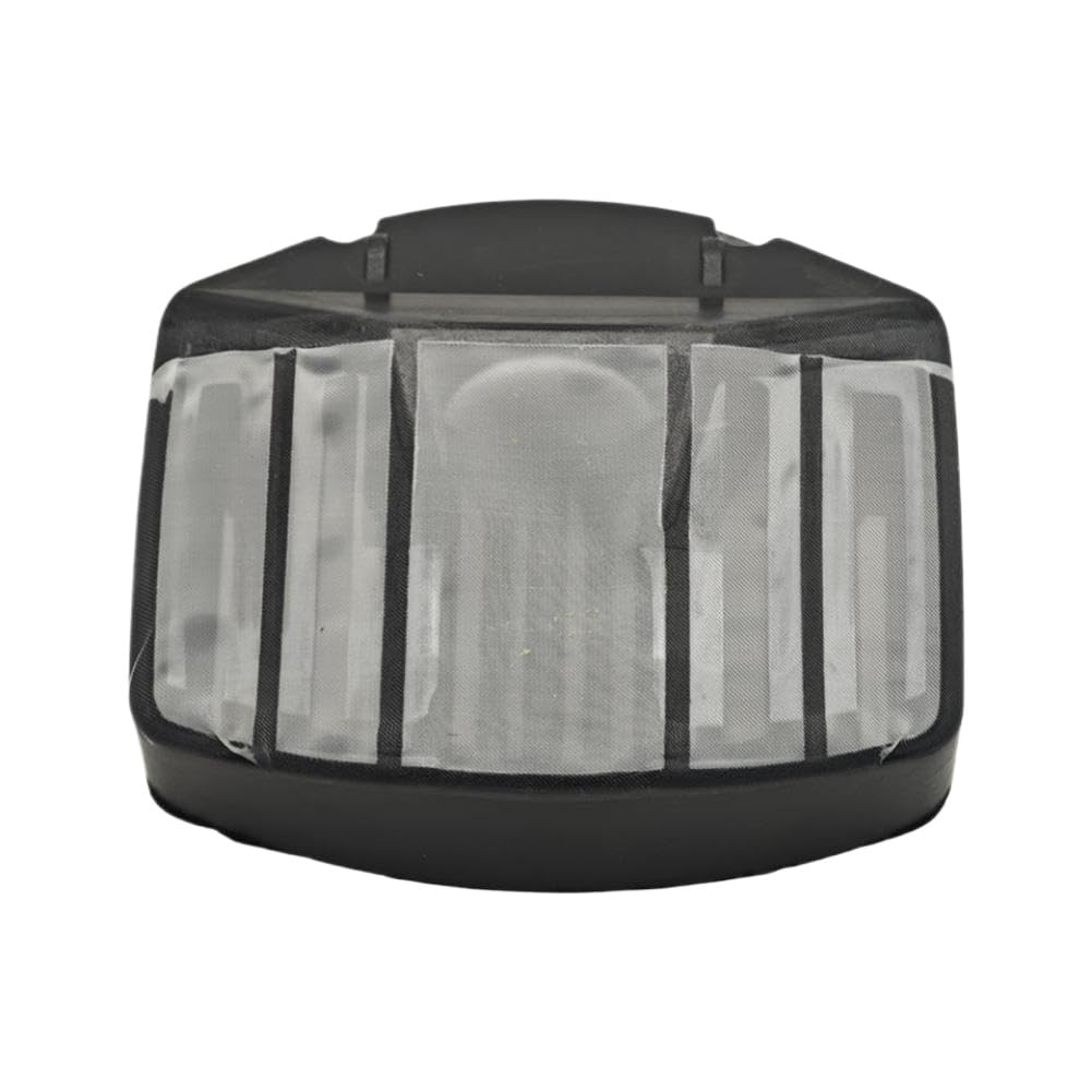 Filtro de aire compatible con motosierra 357 359 357XP 359XP 537010901
