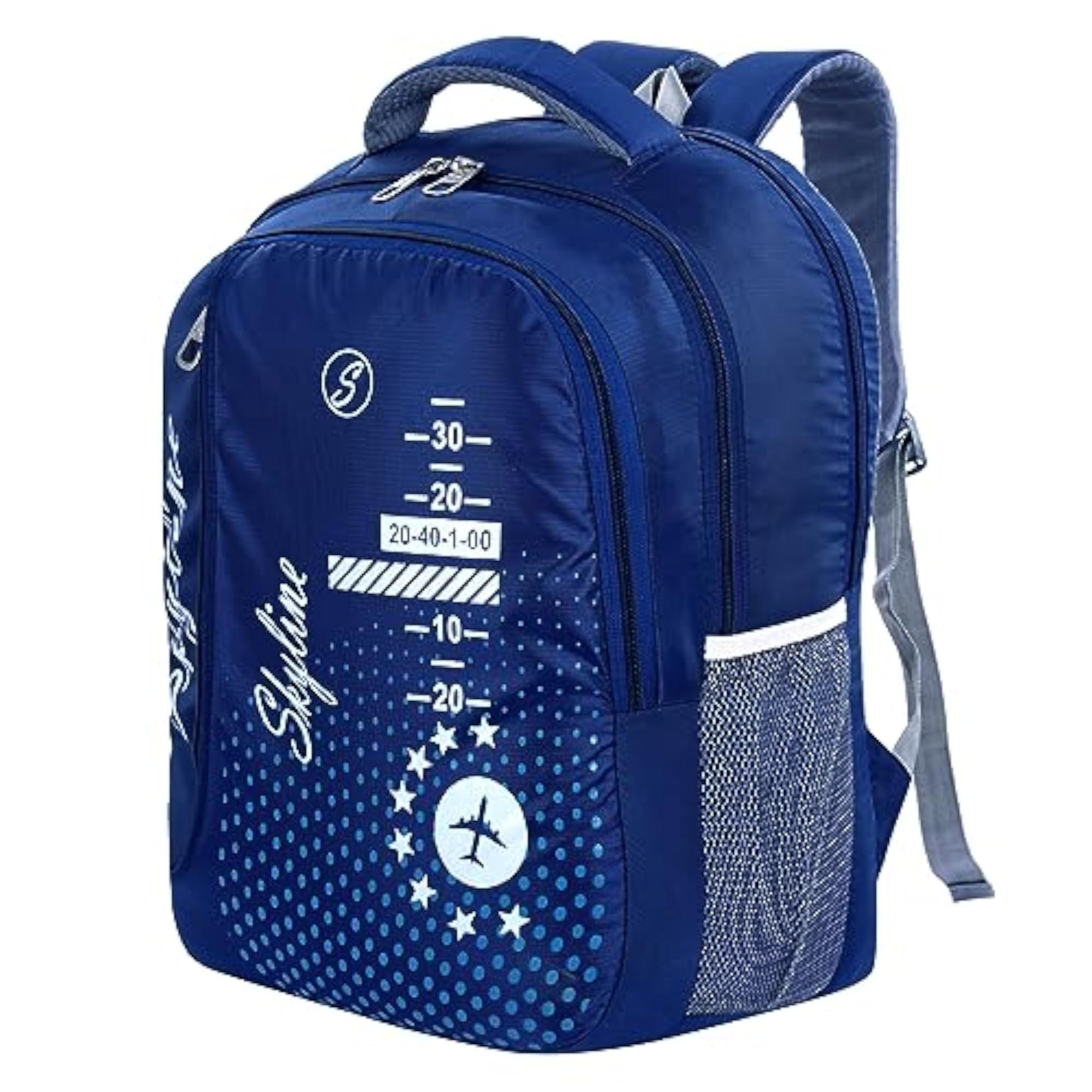 40L Laptop Backpack for Travel & Office