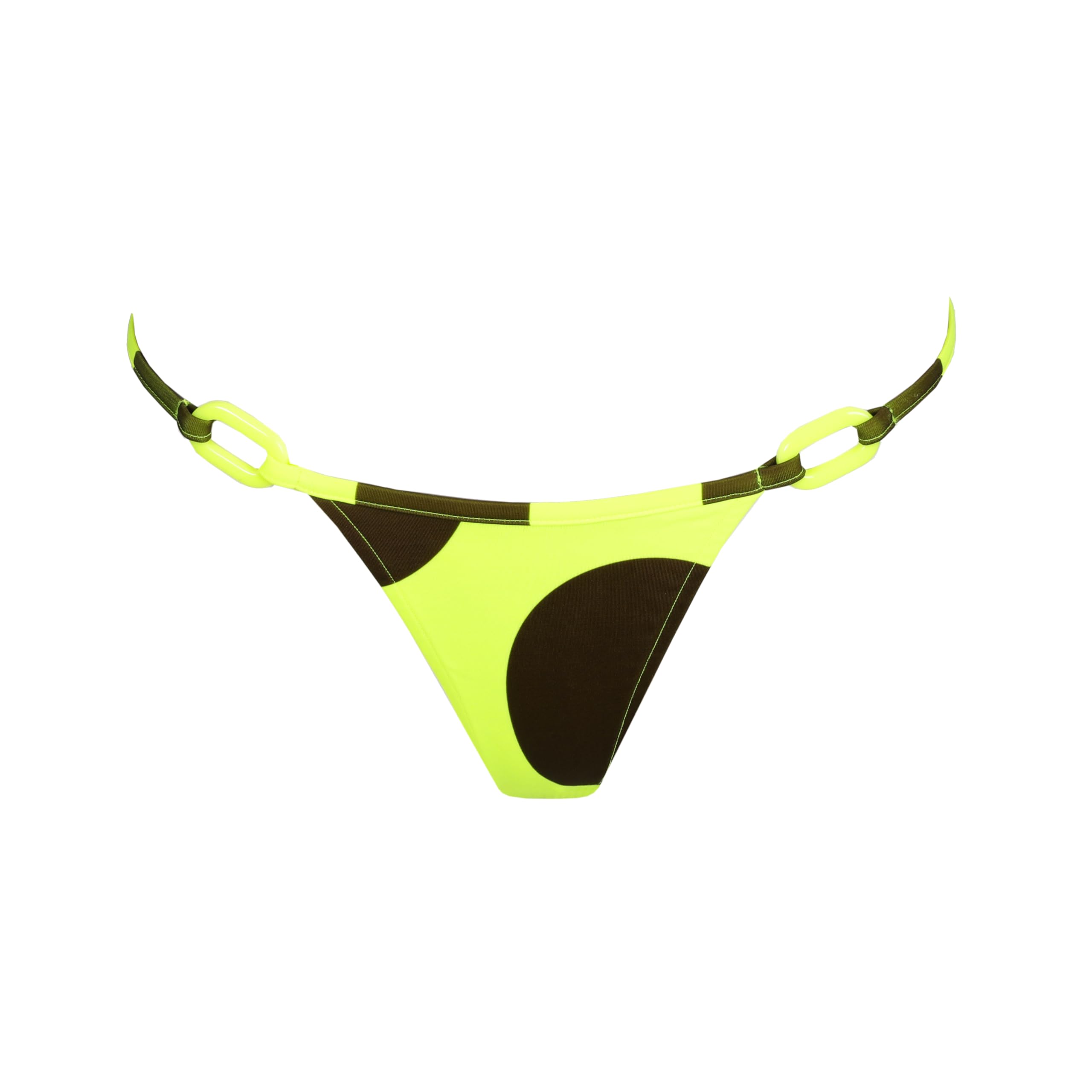 SARDA Birgit Bikini Braga Brasileña