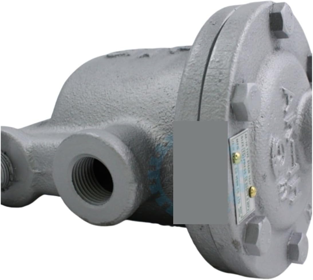 AK-1H Steam Trap Bucket Drain Valve DN15 DN20 DN25 Automatic Water Trap(DN25)