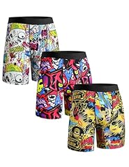 A-multicolor (3 Pack)