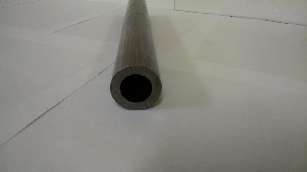 Drawn Over Mandrel Steel Round Tubing Bushing Stock 13/4x.250"x2