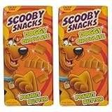 Scooby Snacks