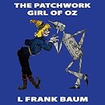 Cover of The Patchwork Girl of Oz