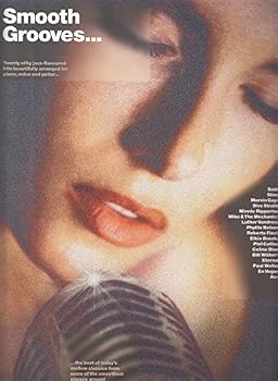 Smooth Grooves... 20 Silky Jazz-Flavoured hits (Piano Vocal Guitar)