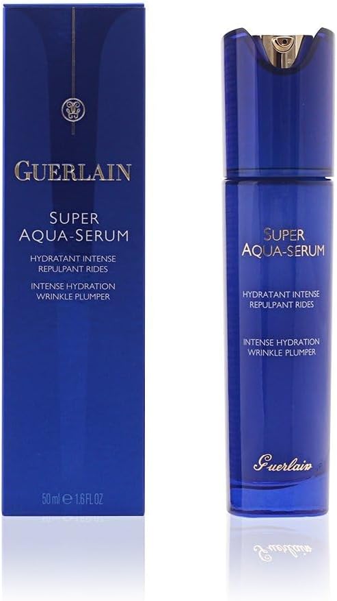 GuerlainIntense Hydration Wrinkle Plumper, Super Aqua, 1.6 Fl Oz