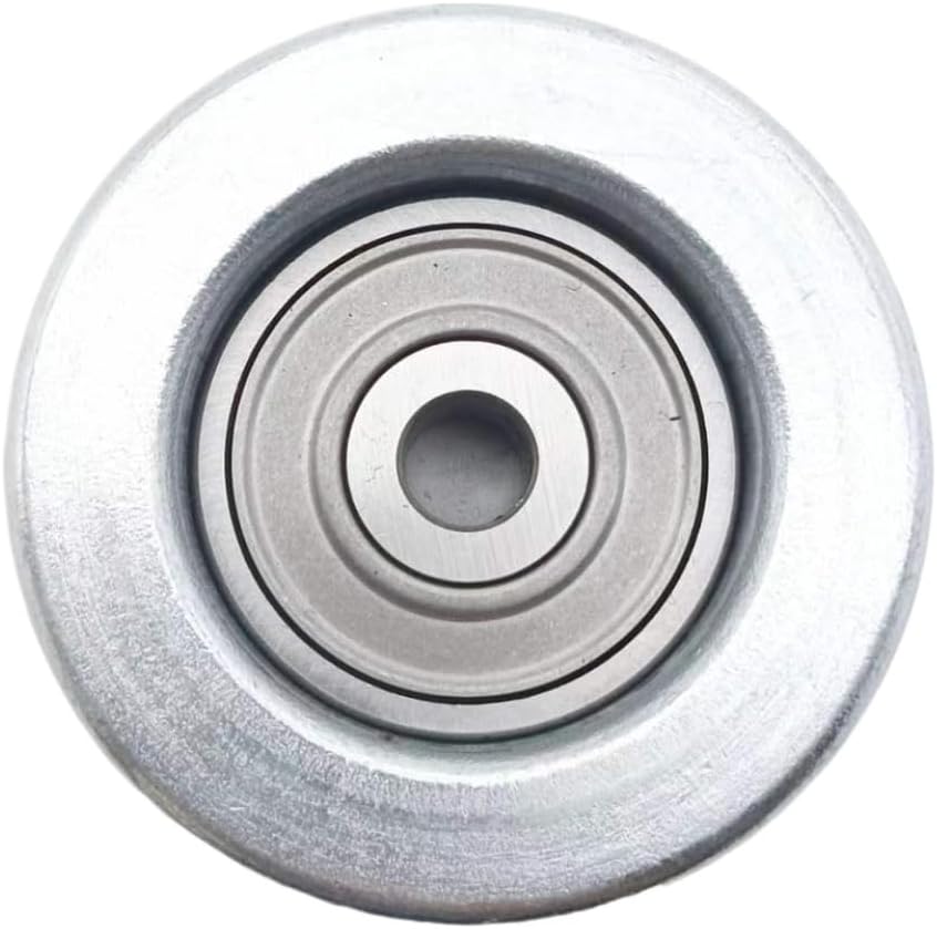 Idler Pulley 1341A051 1607664380 1611423680 Compatible With Automotive Motorcycle Parts For Part Number ASX GA3W L200 KJ0T