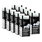 10 x SIEMENS Entkalkungstabletten TZ80002A