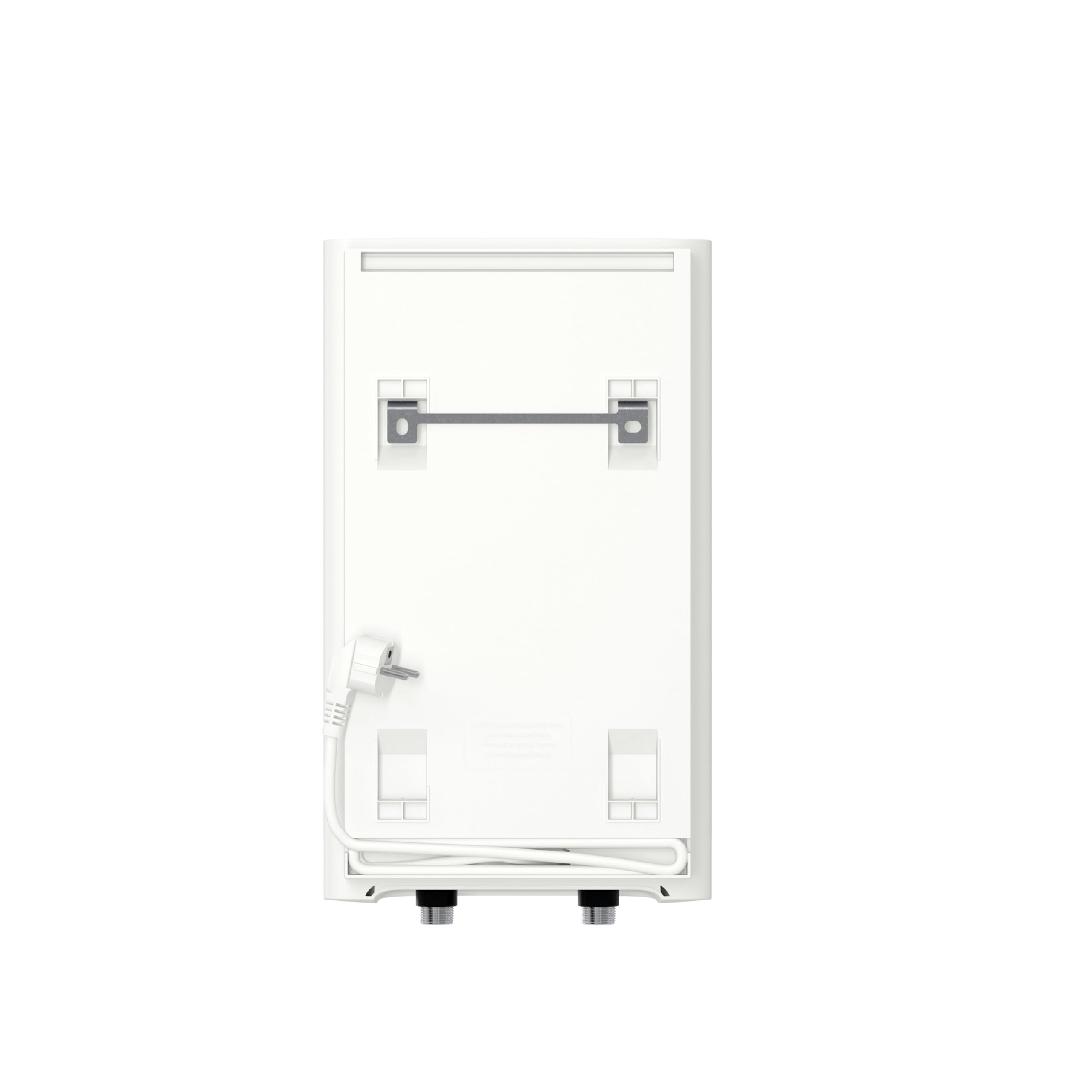 STIEBEL ELTRON OFP 5 Trend 204969 Chauffe-eau basse pression 5 l très compact avec prise 230 V 2 kW Fabriqué en Allemagne