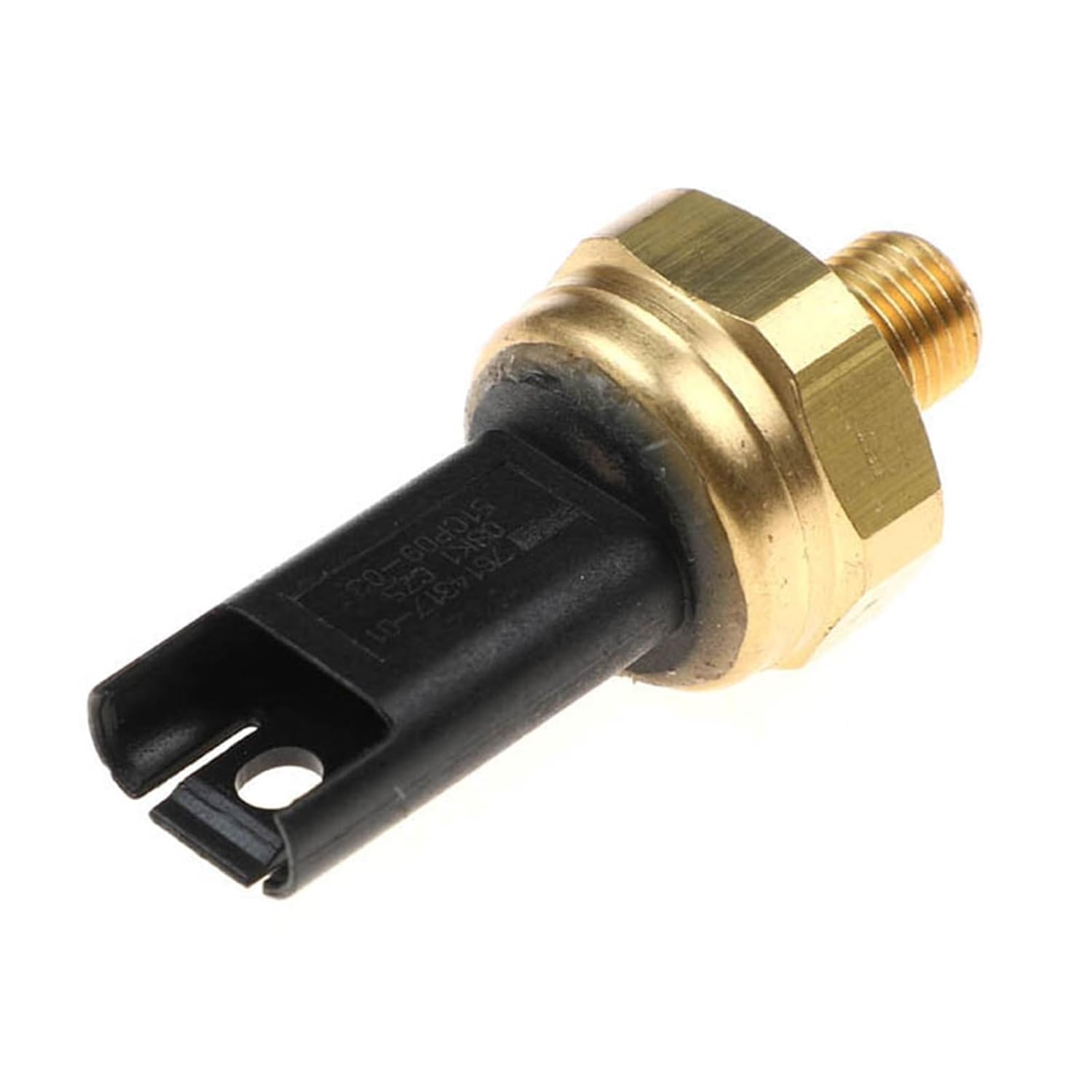 13537614317 Genuine Fuel Injection Low Pressure Sensor 13537547883