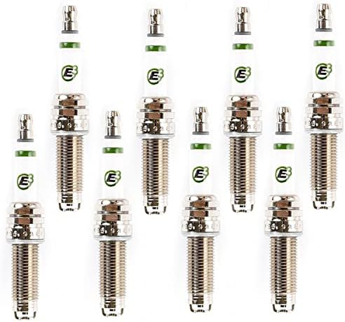 Amazon.com: E3.82 E3 Premium Automotive Spark Plugs (6-PACK  