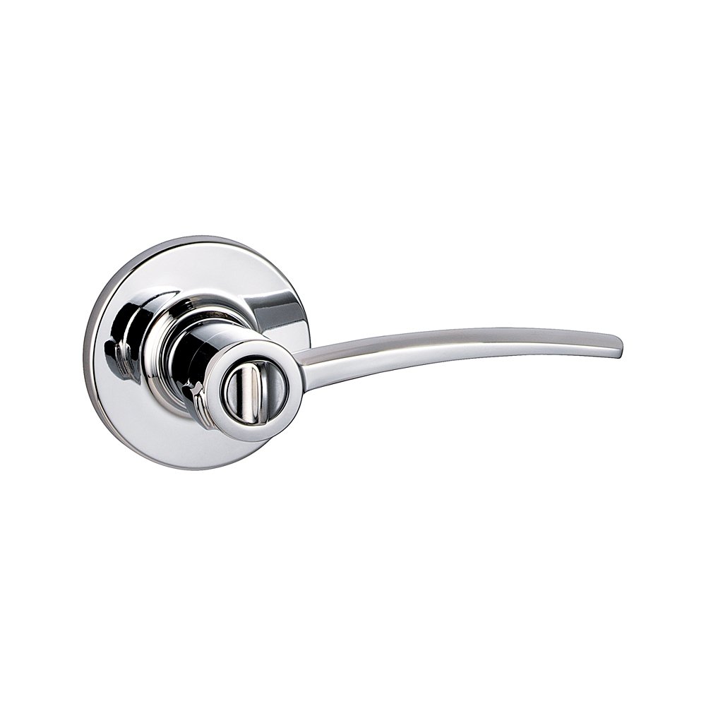 Levier de porte de confidentialité Kwikset 730 Ktl Katara poignée serrure chambre 97300-804