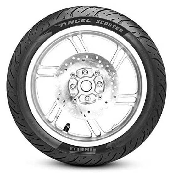 Amazon.co.jp: PIRELLI(ピレリ) スクーター ANGEL SCOOTER 前後共用 90