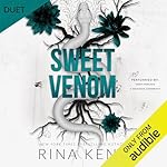 Cover of Sweet Venom