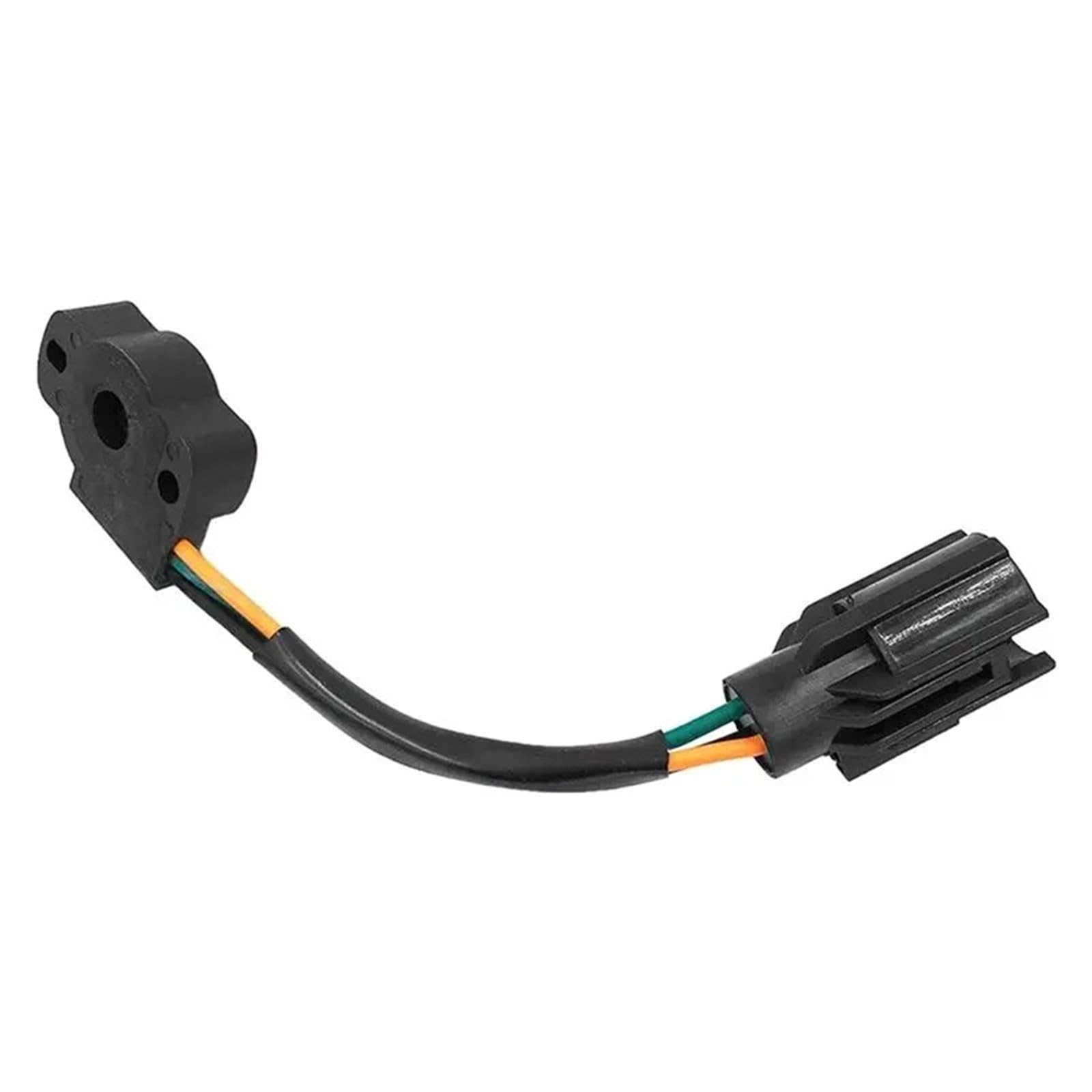 Detektor przepustnicy samochodowej do Forda Mustang 5,0 L Motor-TH18 TPS252