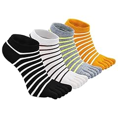 Multicolored-09-4 Pack