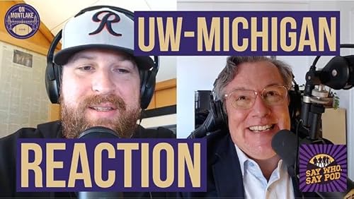 Say Who, Say Pod, Ep. 167