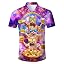 قطة مضحكة