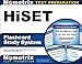 HiSET Flashcard Study System: HiSET Test Practice Questions & Exam Review for the High School Equivalency Test (Cards)