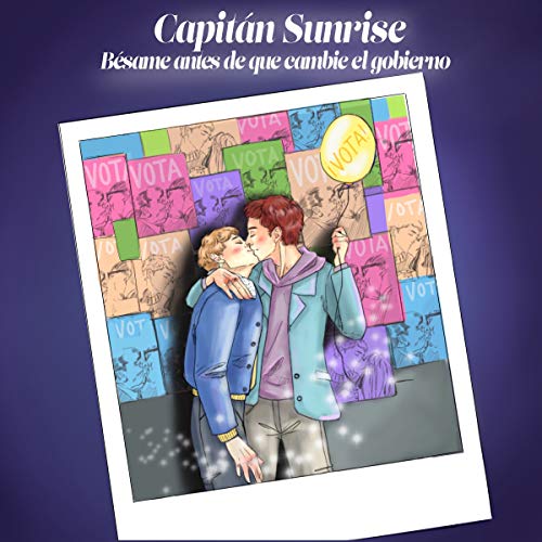 B�same Antes de Que Cambie el Gobierno