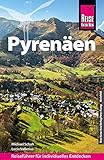 Reise Know-How Reiseführer Pyrenäen