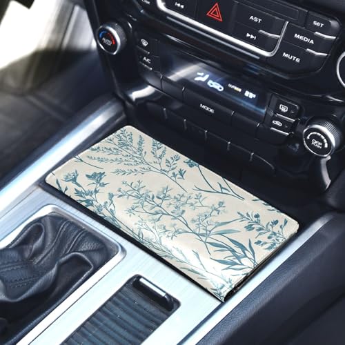 Organizador de Documentos para Carro Slim miniatura 5