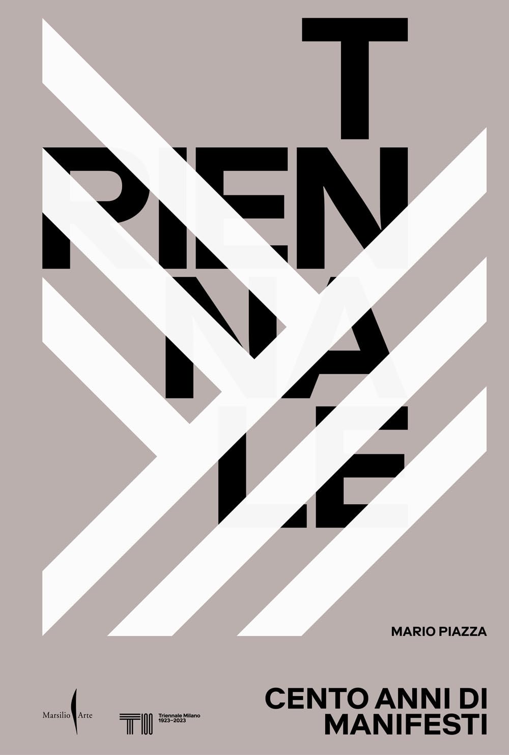 Triennale. Cento Anni Di Manifesti. Ediz. A Colori - 4