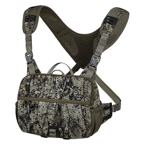 Badlands Turkey Chest Rig, Approach GT
