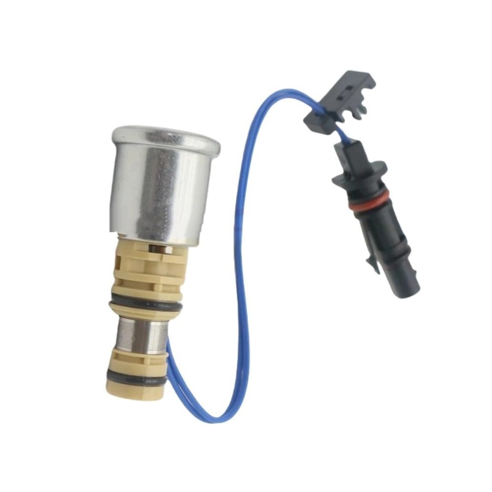 Nzhkaplr One Color Automatic Gearbox Solenoid Fit For Chrysler 200 3.6L 2011-2017 68138644Ab 68252670A0 926-235 Vvt Solenoid Valve Oil Pump 5184295Ae 5184295Af Control Car Solenoid