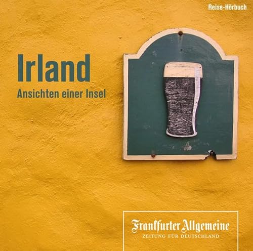 Bild: Irland: Ansichten einer Insel f�r 4,19 EUR bei amazon.de
