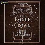 Cover of The Rogue Crown