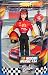 Barbie NASCAR Official # 94