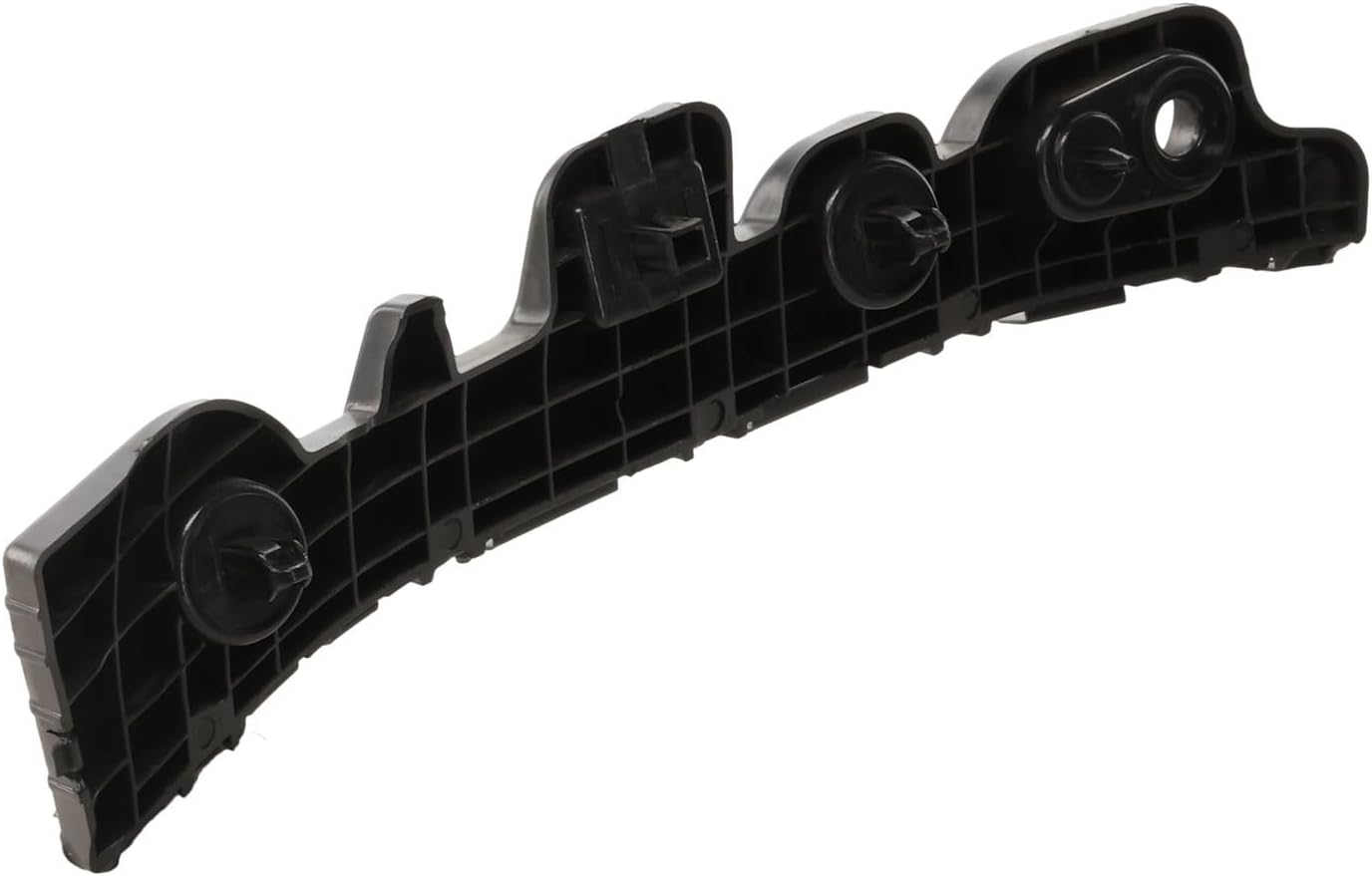 Replacement Bumper Retainer Bracket Kit fits Mazda CX-5 2.5L (Naturally Aspirated) Rear Passenger Side