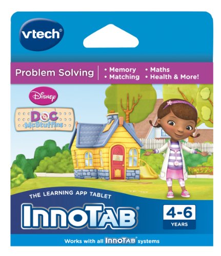 Logiciel VTech InnoTab Planes pour console éducative enfant - 2