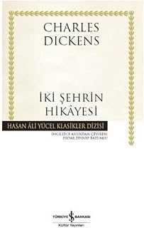 İki Şehrin Hikayesi
