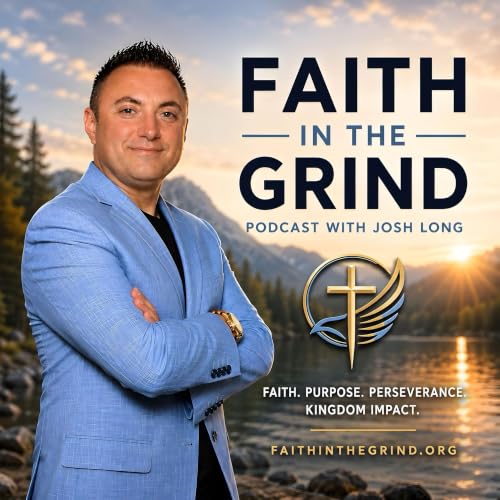 Faith In The Grind copertina