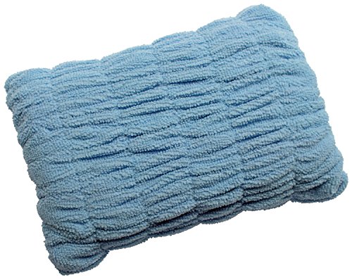 PalliPartners Pull-On Ankle Cushion (Light Blue)