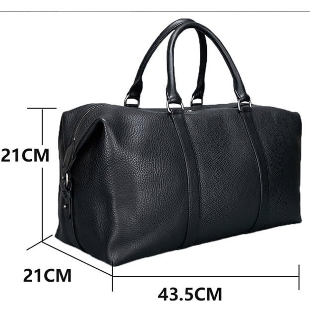 Men's travel bag, large capacity outdoor shoulder handbag, sports and fitness luggage3